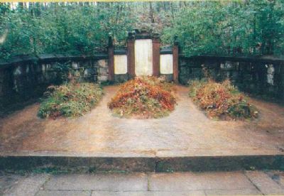 王船山故居及墓