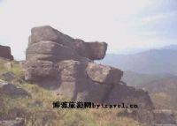 石林景观