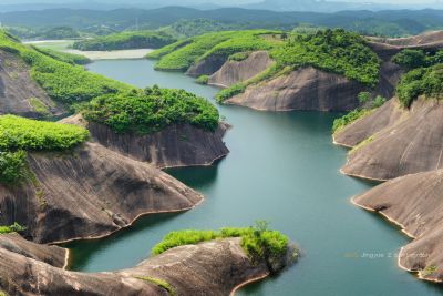 高椅岭风景区