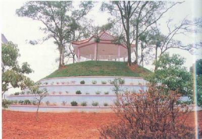 天子坟