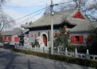 南岳广济寺