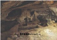 玉蟾岩遗址