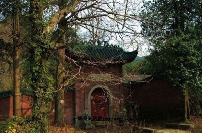 方广寺