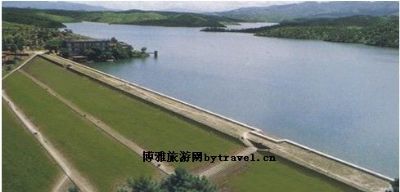 荣桓水库