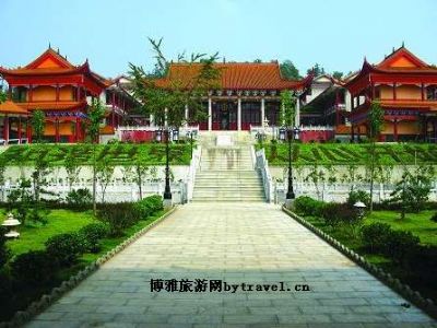 大杰寺
