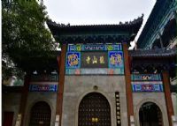 株洲龙山寺