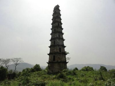 起元塔
