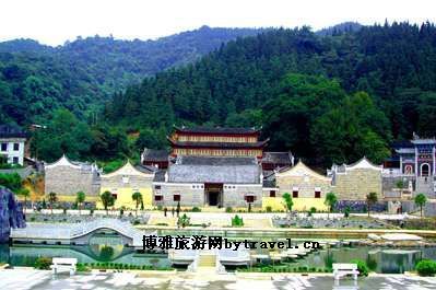 攸县宝宁寺