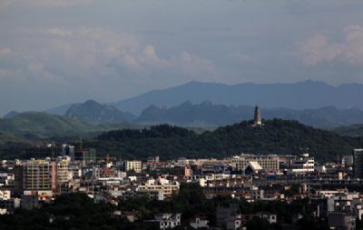 青云公园