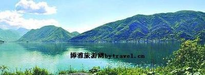 花石水库