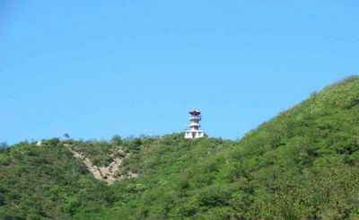 常德九龙山