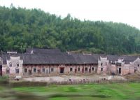 周家大院