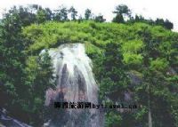 石鼓江山