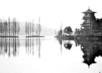衡阳南湖公园