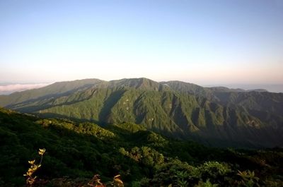 东安舜皇山