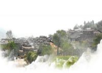 坳上村古建筑群