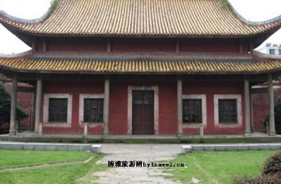 湘潭文庙