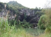 秀岩风月园