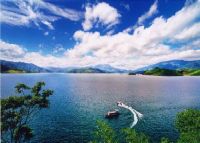 东江湖风景旅游区
