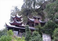 黄庭观