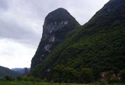 朱明峰