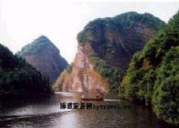 赤滩风光