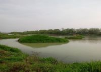 洞口平溪江国家湿地公园