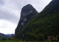 朱明峰