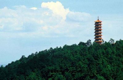 金刚舍利塔
