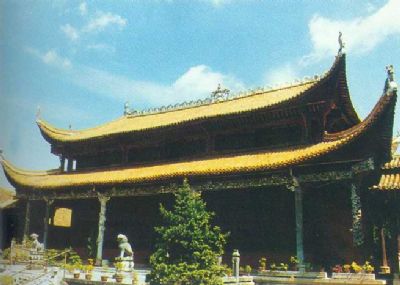 零陵文庙