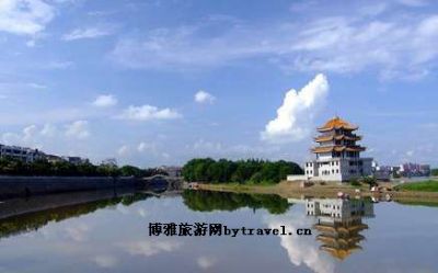 濂溪阁