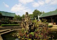 桃源天宁碑院