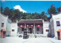 南台寺