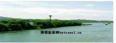 杜甫公园