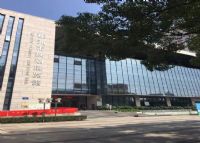 株洲市规划展览馆