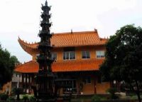 华容西禅寺
