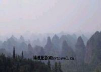 义海风光