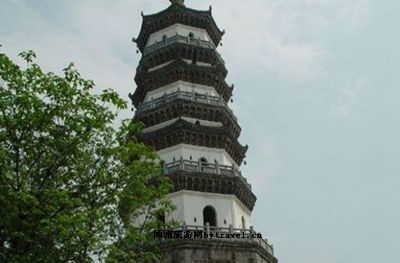 迥龙塔