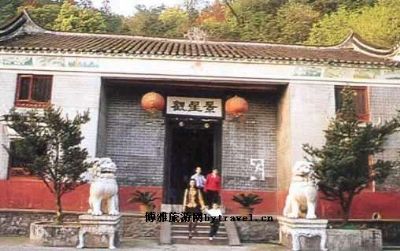 景星观
