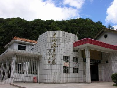 云山堂景区（避暑山庄）