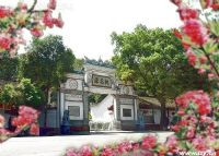 常德桃花源旅游区