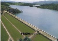 荣桓水库