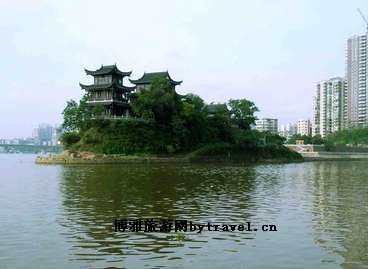 石鼓公园