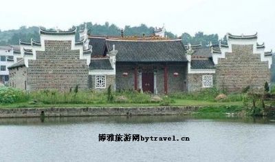 武皇祠