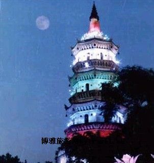 迴龙塔