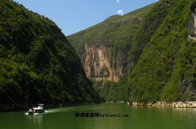观舟峰