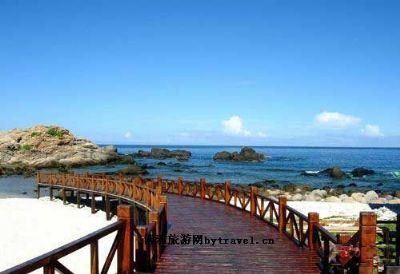 吉兆湾旅游度假区