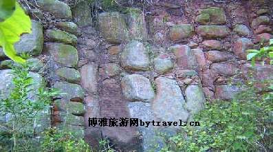 九龙山自然风景区