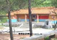 平云山旅游风景区