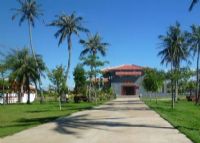 徐闻历史纪念馆